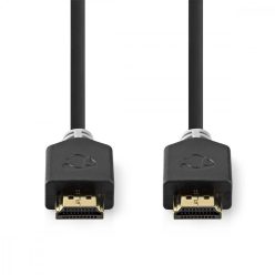   Nedis UHD HDMI kábel - Ethernet - 4K@60Hz - ARC - HDR - 18 Gbps - 10 m