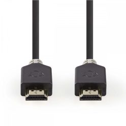   Nedis UHD HDMI kábel - Ethernet - 4K@30Hz - ARC - HDR - 10.2 Gbps - 20 m
