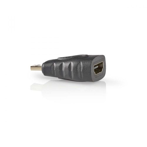 micro HDMI - HDMI adapter