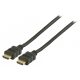 Nedis Nagy sebességű HDMI kábel ethernet átvitellel - 4K 30Hz - ARC - 0.5 m