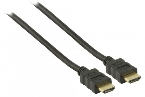 Nedis 4k HDMI kábel ethernettel - 4K 30Hz - 10m