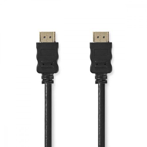 Nedis Aktív HDMI kábel - 4K@30Hz - ARC - 10.2 Gbps - 25 m