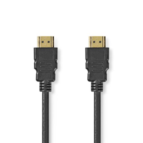 Nedis HDMI kábel - eARC - 8K 60Hz - HDR - 1m 