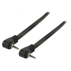 AV TRRS jack kábel 2m