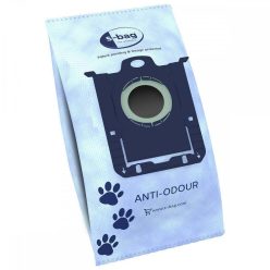 Electrolux E203S S-bag porszívó porzsák - 4db