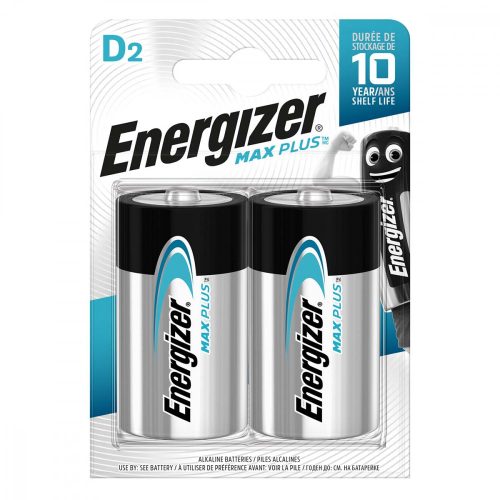 Energizer D elem - Góliát elem - 2 db