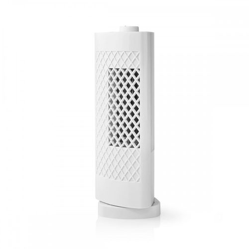 Nedis Asztali Toronyventilátor | 30 cm | 3 Sebesség | Fehér