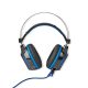 Nedis Gaming Headset  7.1 Virtual Surround | USB  (GHST500BK)