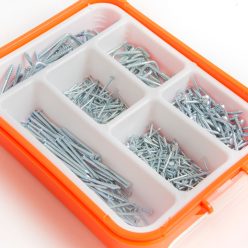 Szeg és akasztó készlet - 475 db