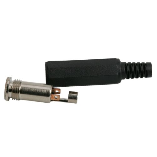 Mono jack lengőaljzat 3,5mm