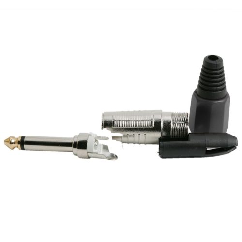 Mono jack dugó 6,3mm