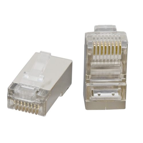 FTP 8P8C Moduláris dugó RJ45