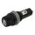 Biztosíték foglalat - 6,4 x 30 mm 