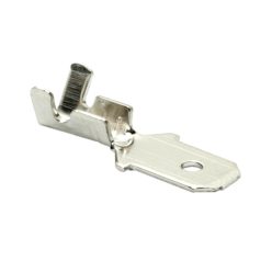 Ónozott Kábelsaru Dugó 4,8 mm
