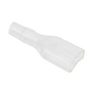 Kábelsaru szigetelés 6,3 mm