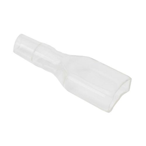 Kábelsaru szigetelés 6,3 mm