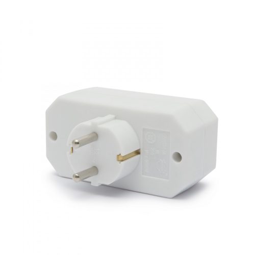 Delight 3-as fali elosztó