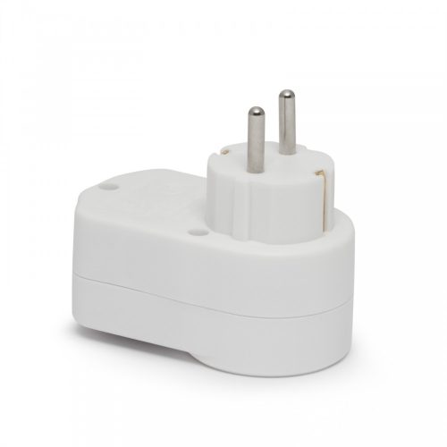 Kapcsolós aljzat max. 3500 W