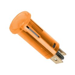 Narancs Jelzőfény 220 VAC