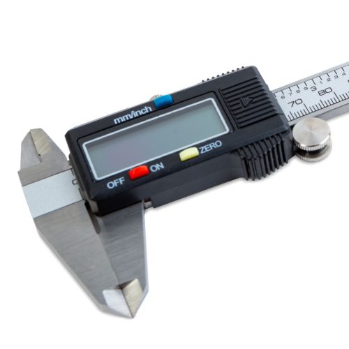 Handy Digitális Tolómérő - 15 cm