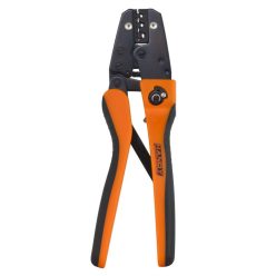 Handy Krimpelő fogó kábelsaruhoz