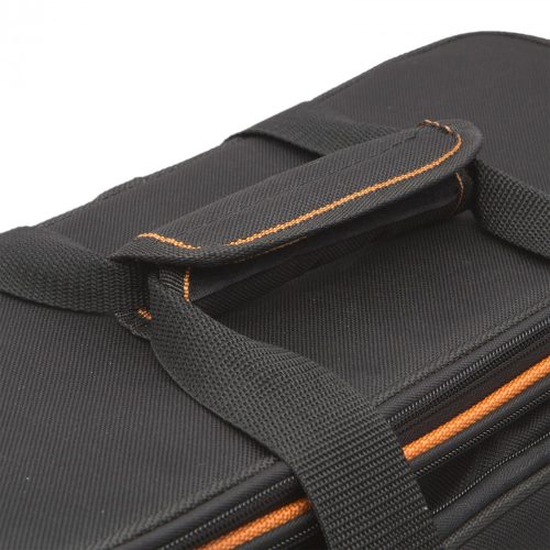 Handy Merevfalú szerszámos táska 400 x 300 x 200 mm