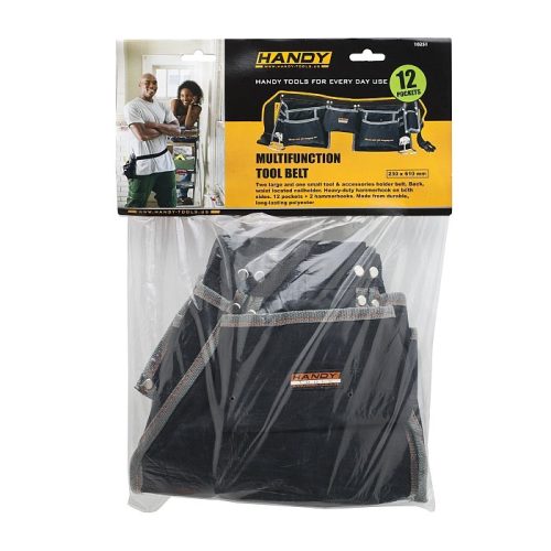 Handy Multifunkciós szerszámtartó öv 600 x 220 x 100 mm