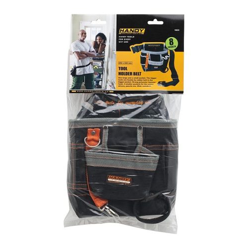 Handy Multifunkciós szerszámtartó öv  240 x 250 x 120 mm
