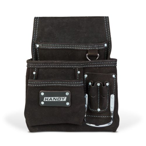 Handy Bőr szerszámtartó övtáska - 200 x 300 mm
