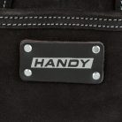 Handy Bőr szerszámtartó övtáska - 200 x 300 mm