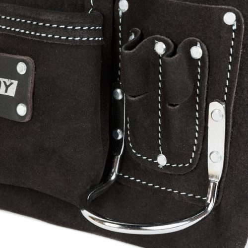 Handy Bőr szerszámtartó övtáska - 200 x 300 mm