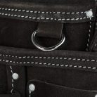 Handy Bőr szerszámtartó övtáska - 200 x 300 mm