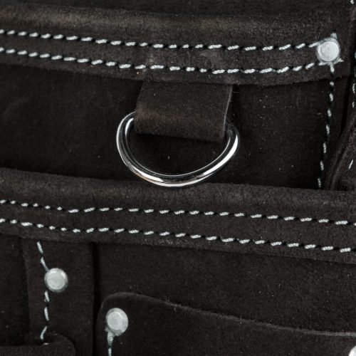 Handy Bőr szerszámtartó övtáska - 200 x 300 mm