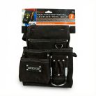 Handy Bőr szerszámtartó övtáska - 200 x 300 mm