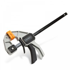   Egykezes párhuzamszorító - 12" / 300 mm - 485 x 220 mm