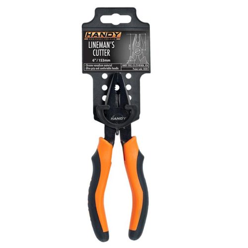Handy Kombinált fogó 153 mm
