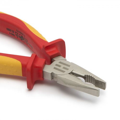 Handy Kombinált fogó 170 mm - szigetelt 1000V