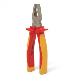 Handy Kombinált fogó 210 mm - szigetelt 1000V