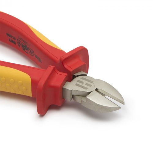 Handy Oldalcsípő 160 mm 1000V-ig szigetelt