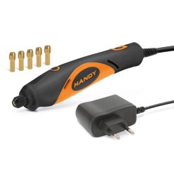 Handy Midi panelfúró gravírozó csiszoló