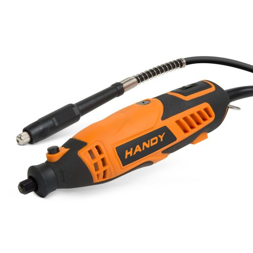 Handy Maxi Drill panelfúró gravírozó csiszoló