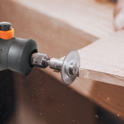 Handy Maxi Drill panelfúró gravírozó csiszoló
