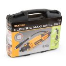 Handy Maxi Drill panelfúró gravírozó csiszoló