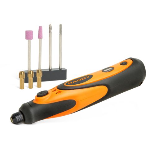 Handy Akkumulátoros Gravírozó - USB
