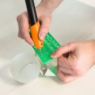 Handy Gravírozó toll - elemes
