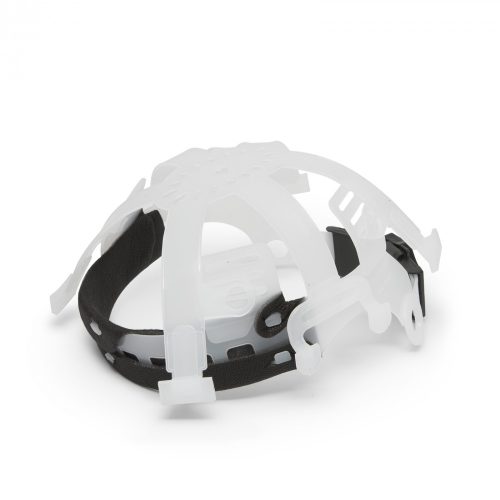 Munkavédelmi sisak - kék