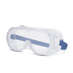 Gumipántos Védőszemüveg