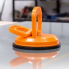 Vákuumos tapadókorong - 120 mm - max 30 kg