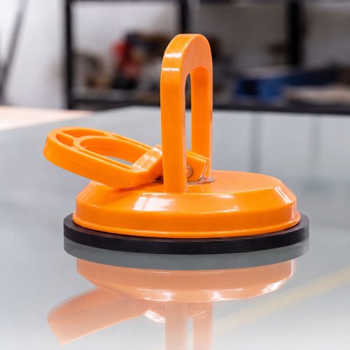 Vákuumos tapadókorong - 120 mm - max 30 kg
