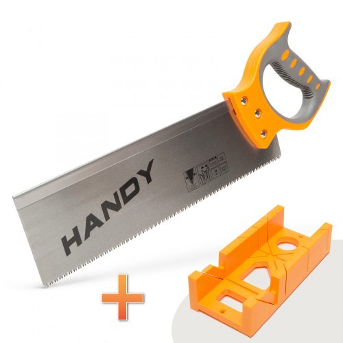 Handy gérvágó készlet